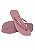 Havaianas slim square lisa rosa - Imagem 2