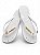 Havaianas Top Com Logo+estrela+concha branco - Imagem 2