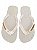 Havaianas Top Com Logo+estrela+concha branco - Imagem 1