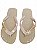Havaianas Top Com Logo+estrela+concha areia - Imagem 1