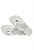 Havaianas H Brasil adulto branco - Imagem 2