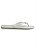 Havaianas H Brasil adulto branco - Imagem 4