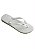 Havaianas H Brasil adulto branco - Imagem 3