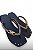 Havaianas Personalizada Com Fivela Infinito E Strass preto - Imagem 3
