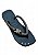 Havaianas Personalizada Com Fivela Infinito E Strass preto - Imagem 2