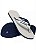 Havaianas Dual masculino branco - Imagem 2