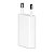 Apple  Adaptador de alimentação USB-C de 20 W  branco - Imagem 1