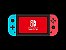 Nintendo Switch 32GB Standard cor vermelho-néon azul-néon - Imagem 2