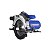 Serra Circular Elétrica KYORE 127V 1400W 4500RPM - Imagem 1