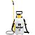 Pulverizador Lateral Manual 5 litros Vonder - Imagem 1