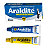 Adesivo Epóxi ARALDITE PROFISSIONAL 23g - Imagem 9