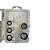 Chave Estrela C/Catraca Soquete VONDER 8 A 19MM - Imagem 7