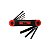 Chave Allen Tipo Canivete EDA  1,5 A 8MM 9JD - Imagem 1