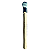 MARTELO CARPINTEIRO BELLOTA 8001-B 27MM 33CM - Imagem 2