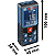 MEDIDOR DE DISTANCIA DIGITAL BOSCH GLM50-12 - Imagem 5
