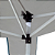 Gazebo Xflex Oxford MOR Azul 3X3 - Imagem 3