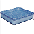 Piscina Infantil 400 Litros MOR - Imagem 1