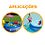 Piscina Inflavel 6700 Litros MOR - Imagem 8