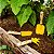 Conjunto De Ferramentas Para Jardinagem Vonder Com 3 Peças Amarelo Com Cabo De Madeira Original - Imagem 8