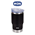 COPO TÉRMICO MOR 420 ML 5 EM 1 PRETO - Imagem 2