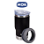 COPO TÉRMICO MOR 420 ML 5 EM 1 PRETO - Imagem 4