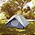 Barraca Luna Para Acampamento Mor Life 4 Pessoas - Imagem 5