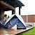 Barraca Luna Para Acampamento Mor Life 4 Pessoas - Imagem 6