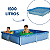 PISCINA INFANTIL MOR 1500 LITROS - Imagem 8