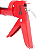 Aplicador Vermelho Para Silicone Nove54 Em Aço Carbono Excelente Qualidade Profissional Envio Rápido - Imagem 5