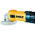 ESMERILHADEIRA ANGULAR DEWALT DWE750 220V 60HZ 115MM - Imagem 5