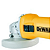 ESMERILHADEIRA ANGULAR DEWALT DWE750 220V 60HZ 115MM - Imagem 2