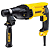 MARTELETE DEWALT SDS PULS 800W 220V D25133KB2 - Imagem 2