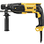 MARTELETE DEWALT SDS PULS 800W 220V D25133KB2 - Imagem 1