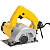 SERRA MÁRMORE DEWALT DW862BR 127V - Imagem 1