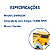 SERRA MÁRMORE DEWALT DW862BR 127V - Imagem 9