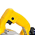 SERRA MÁRMORE DEWALT DW862BR 127V - Imagem 5