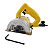 SERRA MÁRMORE DEWALT DW862BR 127V - Imagem 6