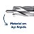 Broca Anular Encaixe Padrão Weldon Vonder 16mmX30mm Em Aço Rápido HSS Excelente e Qualidade Original - Imagem 15