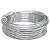 ARAME GALVANIZADO COMERCIAL BWG 12º 2,77M VONDER - Imagem 2