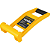 SUPORTE P/ CARREGAR PLACAS DRYWALL/MDF VONDER - Imagem 2