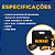 PARAFUSADEIRA/FURADEIRA 1/2" (13MM) 20V MAX DEWALT DCD7771D2-BR - Imagem 9