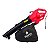 Soprador Aspirador Elétrico 110V BSA 800C 2000W Motor Universal Branco Excelente Qualidade Original. - Imagem 1