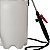 PULVERIZADOR MANUAL BRANCO BP5L - Imagem 7