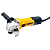 ESMERILHADEIRA ANGULAR DEWALT DWE750 127V 60HZ 115MM - Imagem 1