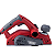 PLAINA 127V BPE900 BRANCO - Imagem 1
