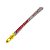 LAMINA SERRA TICO-TICO BI-METAL 75MM 9-19 DENTES STARRETT - Imagem 1
