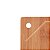 TABUA P/ CORTE BAMBOO 35CM X 25CM - Imagem 6