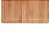 TABUA P/ CORTE BAMBOO 35CM X 25CM - Imagem 7