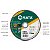 DISCO DE CORTE ABRASIVO SATA® 115MM - Imagem 6