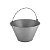 BALDE DE PEDREIRO 10L - Imagem 2
